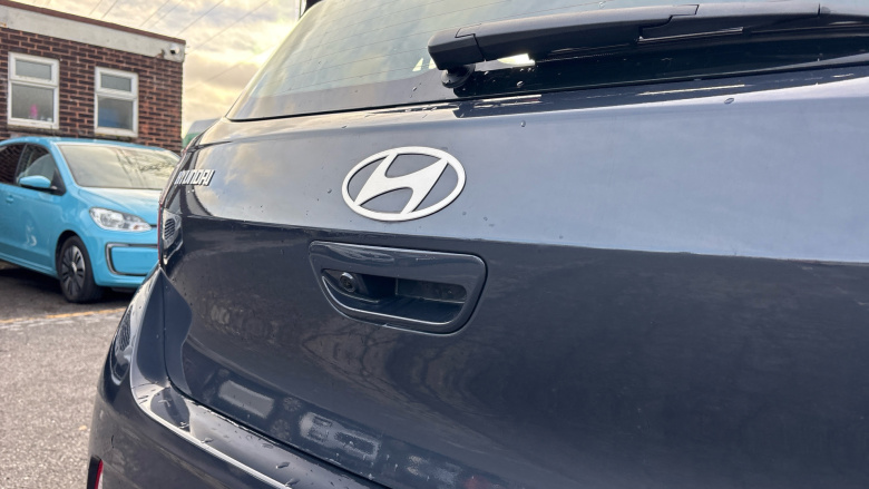 Hyundai i10 1.0 [63] Advance 5dr Auto [Nav] Petrol Hatchback